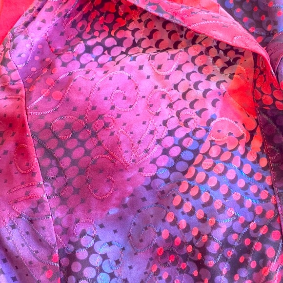 VERA ROSE WOMAN BLOUSE - Picture 8 of 8